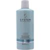 System Professional Lipid Code Shampoo H1 500ml