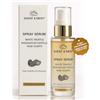 SHENT & MENT Bruma Viso Spray Serum Tartufo Bianco Centella Asiatica Antirughe Antimacchie Antietà Effetto Lifting Idratante Rinfrescante Acido Ialuronico Collagene Niacinamide Pelle Sensibile 100ml