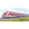 ACME 70207 FS ETR 400 Frecciarossa 1000 Madrid - Barcellona "Iryo", ep VI
