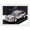 TMR12-60C LANCIA - DELTA S4 TEAM MARTINI RACING N 3 2nd RALLY ARGENTINA 1/12