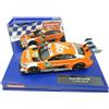 Carrera Digital 132 Audi Rs 5 Dtm J. Green No. 53 "