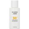 Nilens Jord Hydra Shield SPF 50 Invisible Protect Crema solare 50 ml