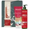 Weleda Inspire bodycare cofanetto regalo Set per la cura del corpo 1 pz.