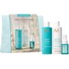 Moroccanoil Spring Kit Frizz Control Set per la cura dei capelli 1 pz.