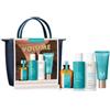 Moroccanoil Travel Kit Extra Volume Set per la cura dei capelli 1 pz.