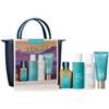 Moroccanoil Travel Kit Moisture Repair Set per la cura dei capelli 1 pz.