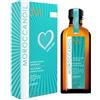 Moroccanoil Treatment For Fine and Light-colored hair - Be An Original light Olio per capelli 125 ml