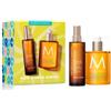 Moroccanoil Summer Kit Mist Set per la cura dei capelli 1 pz.