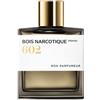 Bon Parfumeur LES EXTRAITS 602 Intense Bois Narcotique Eau de Parfum 100 ml
