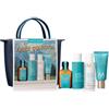 Moroccanoil Travel Kit Frizz Control Set per la cura dei capelli 1 pz.