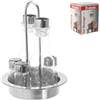 Frabosk casalinghi Oliera 5 Pezzi marca frabosk acciaio Inox
