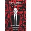 Hypnos Lovecraft museum