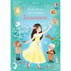 Usborne Biancaneve