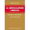 Bignami Gerusalemme. Riassunto e personaggi