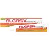 Algasiv Protection Plus Pasta Adesiva Protesi Totali E Parziali 40g