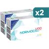 Inpha duemila srl Normocis 400 Integratore 2 confezioni da 30 Compresse