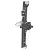 Magneti Marelli 51723315 Alzacristallo, Anteriore Destra | Compatibile con: ABARTH GRANDE PUNTO, PUNTO, FIAT GRANDE PUNTO, PUNTO, PUNTO EVO, PUNTO Kasten/Schrägheck
