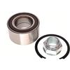 MAXGEAR Kit cuscinetto ruota 33-0013 anteriori