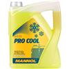 MANNOL MN4414-5 Antigelo 5L giallo