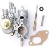 PUQWRIM Carburatore Carburatore PX150 20MM 24MM Modello Per Dellorto Per Spaco Per VESPA 24 20 Mm P 1051 SI 20-20D Per LML 3 24-24D Per Orado NV NV3 PX 125 Moto Carb(24MM)