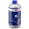 Bosch Liquido Freni Bosch DOT 4, 0,5 L - Per veicoli prodotti prima del 2010 - Adatto per freni ABS di prima generazione