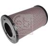 FEBI BILSTEIN 183968 Filtro aria motore Cartuccia filtro Compatibilità con NISSAN PICK UP D22 NAVARA D22 NAVARA Pianale piatto/Telaio D22