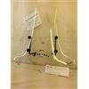 FACO PARABREZZA APRILIA SCARABEO 50-100 cc 2/4 tempi da