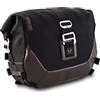 SW-Motech Legend Gear side bag LC1 SW-MOTECH 9.8 l. For SLC side carrier right.