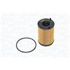 Magneti Marelli Filtro Olio ISUZU D-MAX II 1.9 Ddi 4x4 Filtro Olio PER ISUZU Magneti Marelli