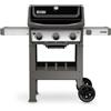Weber Barbecue Weber a Gas Spirit li E 310 Gbs