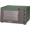 TOGNANA Forno Elettrico Iridea Verde Salvia 45 Litri