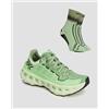 X-Bionic Scarpe Trail Unisex X-bionic Terraskin X03 + Calze Tecniche