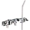 Latin Percussion LP Latin Percussion Mount-All Percussion Bracket - LP236C