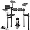 YAMAHA DTX452K E-Drum Set