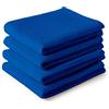Encasa XO Strofinacci Cucina Cotone, Trama Waffle 28x18