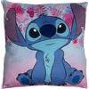 Arlis Cuscino Stitch Disney 38 cm (Cuscino Lilo e Stitch -A)