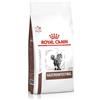 Royal Canin Veterinary Diet Royal Canin V-Diet Gatto Gastro Intestinal - 4 Kg