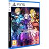 Bandai Namco SWORD ART ONLINE Last Recollection PS5