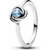PANDORA Anello ANEL, Prata 925 192993C03-56 Marca