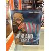 Vinland saga Star Comics N 1-2-3-4 Nuovi - Italiano