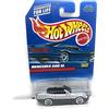 Hot Wheels Mattel 1999 1:64 Mercedes 500 SL Die Cast Car Collector #1013 - Modellino di auto in metallo pressofuso