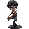Banpresto, Figura Q Posket Harry Potter 14 cm, Multicolore BP88201