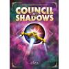 Ravensburger - Alea Council Of Shadows | Giochi Da Tavolo Adulti E Bambini 14 Anni Più | 1-4 Giocatori | Per Tutta La Famiglia | Giochi Da Tavolo | 60-90 Minuti