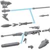 BANDAI SPIRITS BANDAI 30MM Option Weapon 1 for Cielnova (Plastic Model)