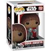 Funko Pop! Star Wars: Acolyte - Osha Aniseya - Figura in Vinile da Collezione - Idea Regalo - Merchandising Ufficiale - Giocattoli per Bambini e Adulti - TV Fans