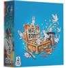 Cranio Creations - Magic Rabbit, Mettete In Ordine I Conigli Nei Cilindri, Edizione in Lingua Italiana