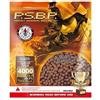 G&G ARMAMENT 4000 pallini softair 0,25 grammi G & G PERFECT Marroni 1 kilo