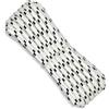 Bertoni Campeggio Treccia Nautica 4 mm x 10 mt 099010007 UNIFIX