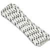 Bertoni Campeggio Treccia Nautica 6 mm x 20 mt 099010003 UNIFIX