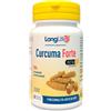 Longlife Phoenix - Longlife Longlife Curcuma Forte 60 Capsule Vegetali